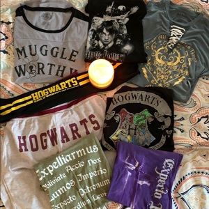 Harry Potter Bundle